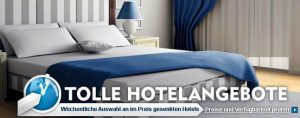 hotels weltweit Angebot